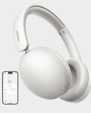 UGREEN HP205 Studio Max2 (Gray)