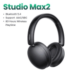 UGREEN HP205 Studio Max2 (Black) - Image 4