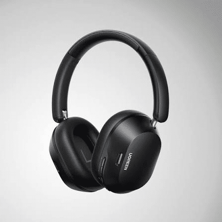UGREEN HP203 HiTune Max5c – Black
