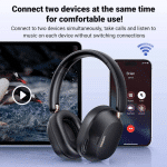 UGREEN HP203 HiTune Max5c – Black - Image 2